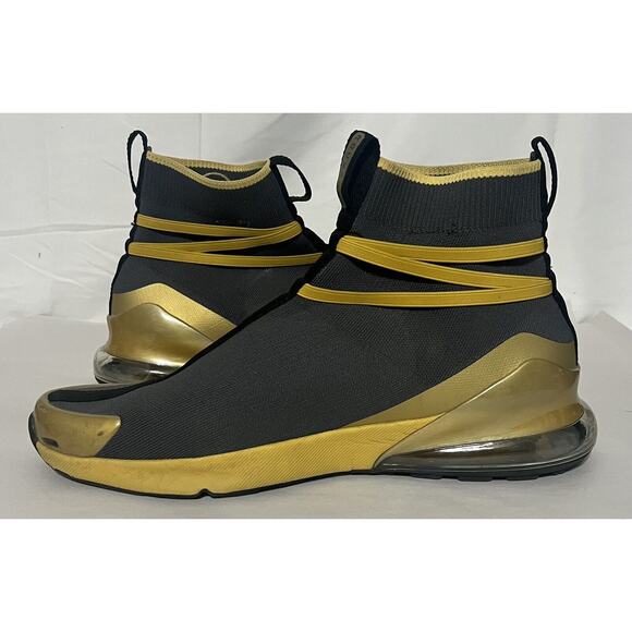 ROCKDEEP X DAYLYT MANSA 4K Size 15 Sneakers - Picture 5 of 10
